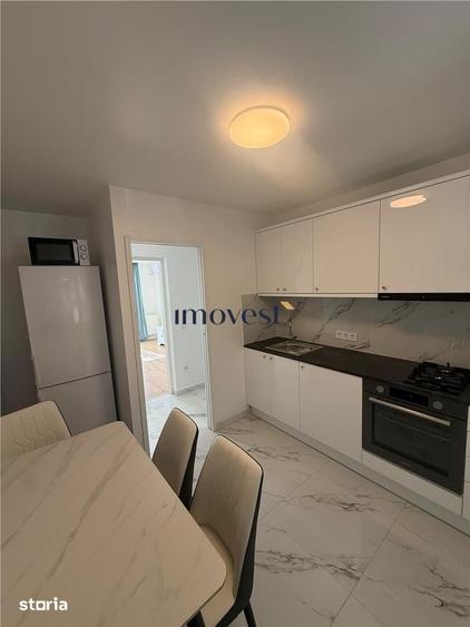 Apartament cu 2 camere în Ultracentral