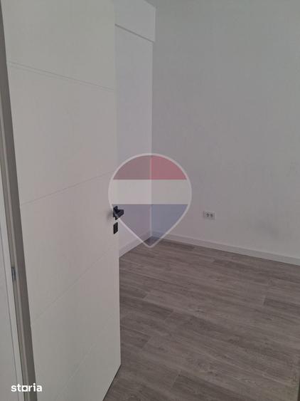 Apartament 2 camere | 45 mp | Et. 3 | Str. Visoianu | 210 EUR/luna - 8