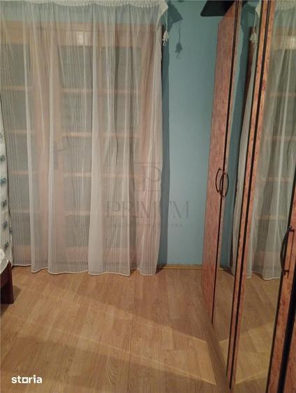 Apartament cu 3 camere decomandat în Bucovina