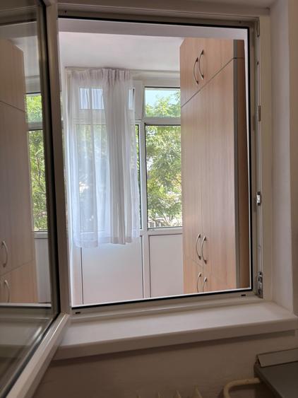 Garsonieră/ Banu Manta/ Pța Victoriei/ Bloc izolat/ AC/ Pet friendly - 9