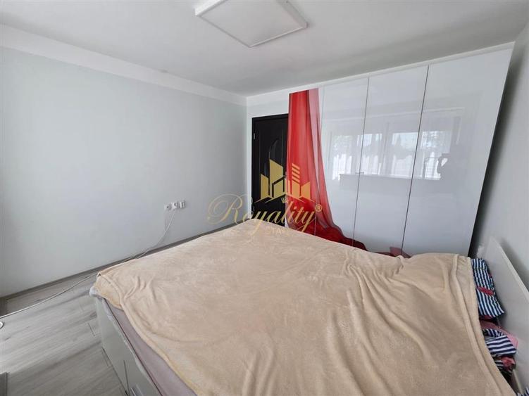 Apartament cu 2 camere decomandat, mobilat în Șagului