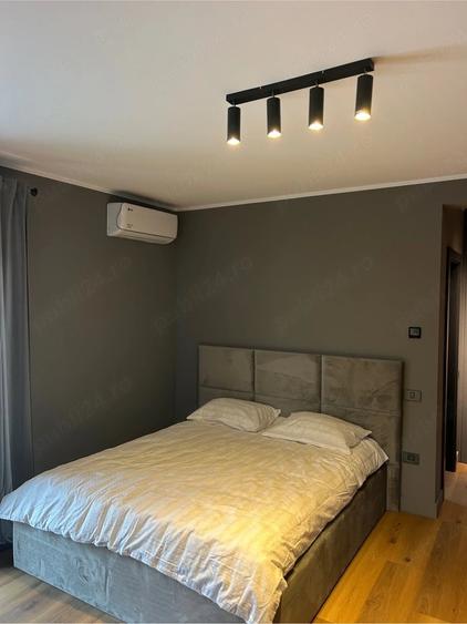 Apartament cu o camera in Dumbravita - 2