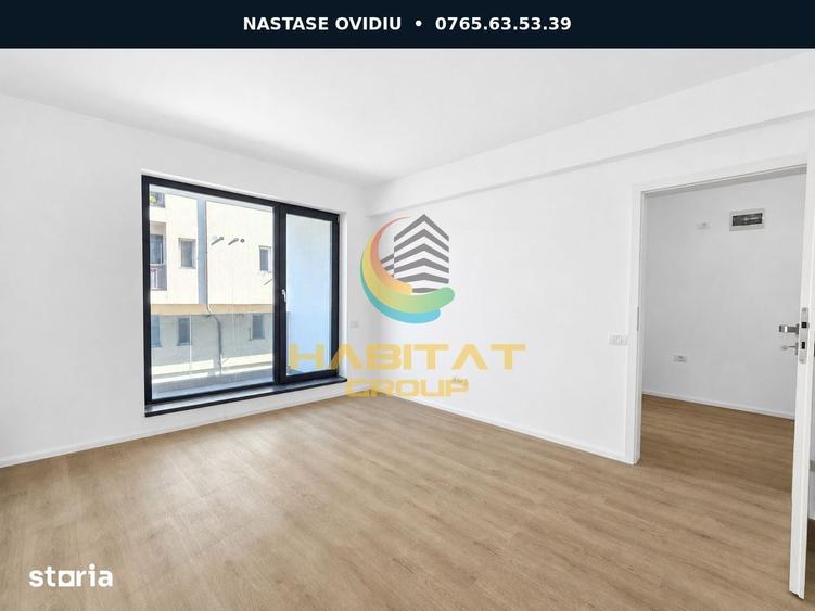 Garsonieră decomandată în Ferentari