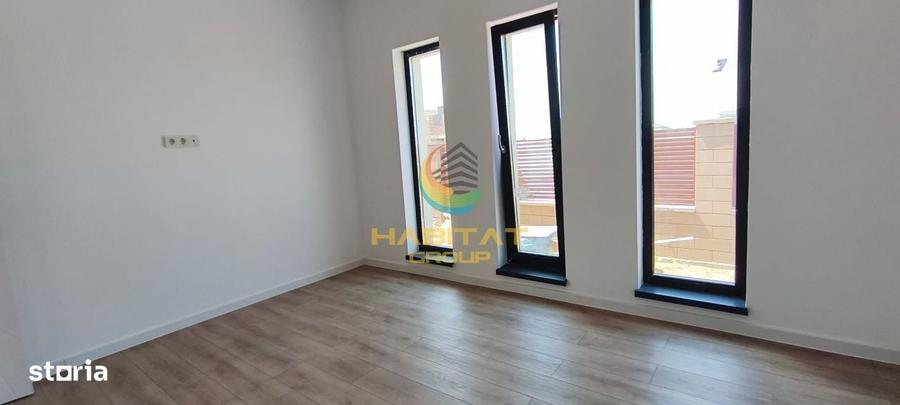 Casă cu 3 camere în Vidra