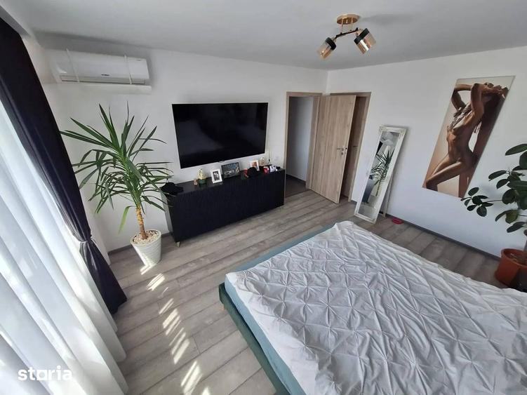 Apartament 3 camere decomandat Pallady Metrou Nicolae Teclu - 11