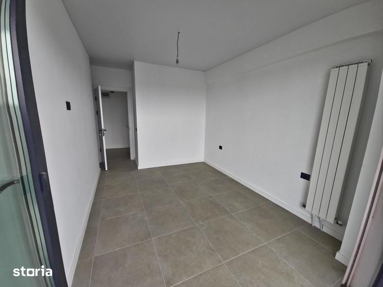 Apartament cu 2 camere în Nord