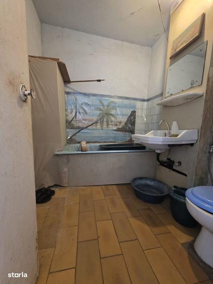 Apartament 2 camere decomandat , Codlea , Brasov - 4