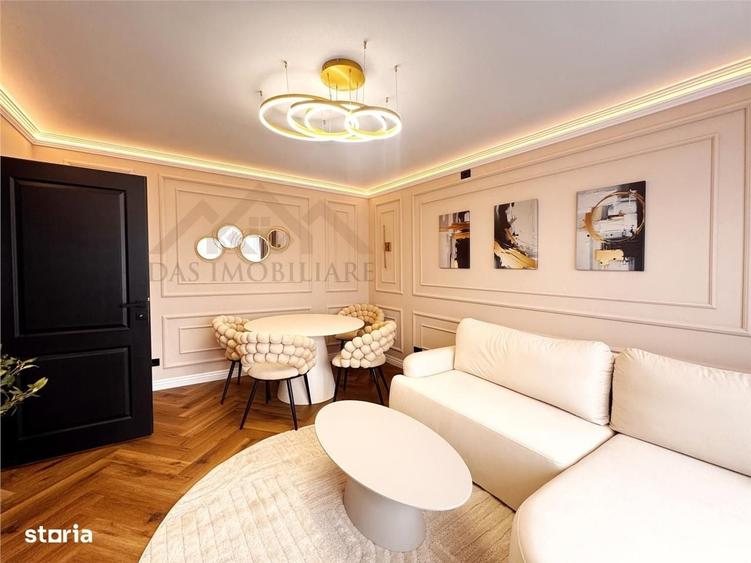 Apartament Premium 2 Camere | Totul Nou| Central | Baia Mare - 9
