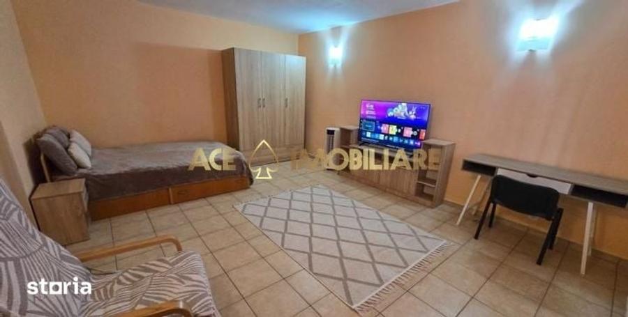 1 Camere de inchiriat | Dristor | Metrou | Mobilat | Utilat - 1