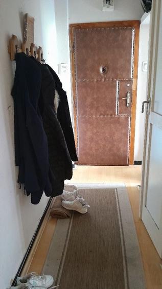 Apartament cu 2 camere semidecomandat în Traian