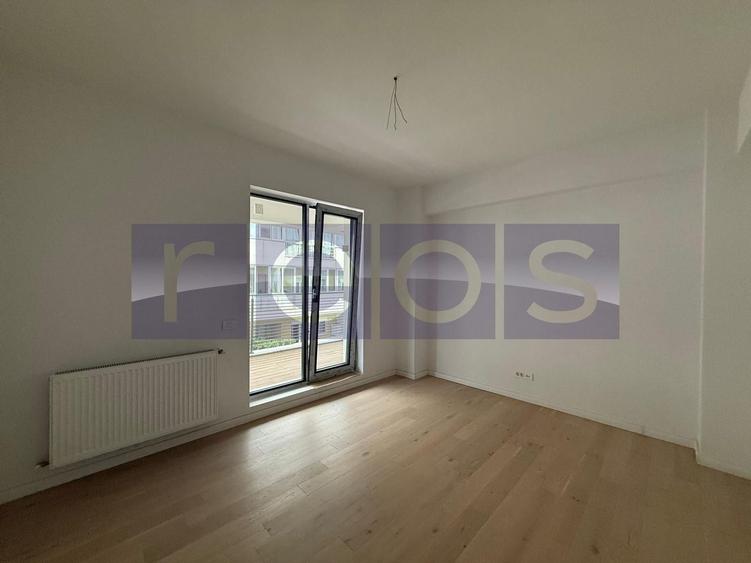VANZARE 4 CAMERE | HERASTRAU | 119 MP | TERASA 47MP | LOC PARCARE | - 1