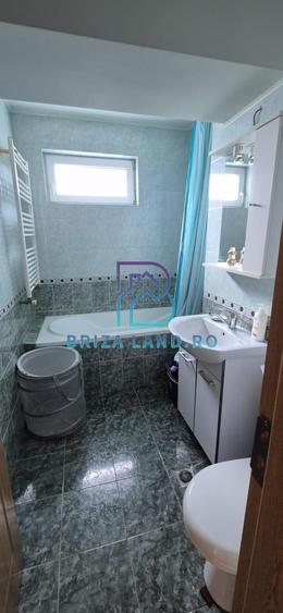 Apartament cu 2 camere decomandat în Splaiul Unirii