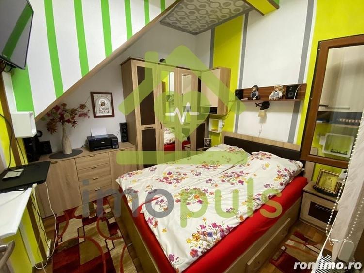 Casă cu 6 camere cu Teren 210 Mp în Șagului