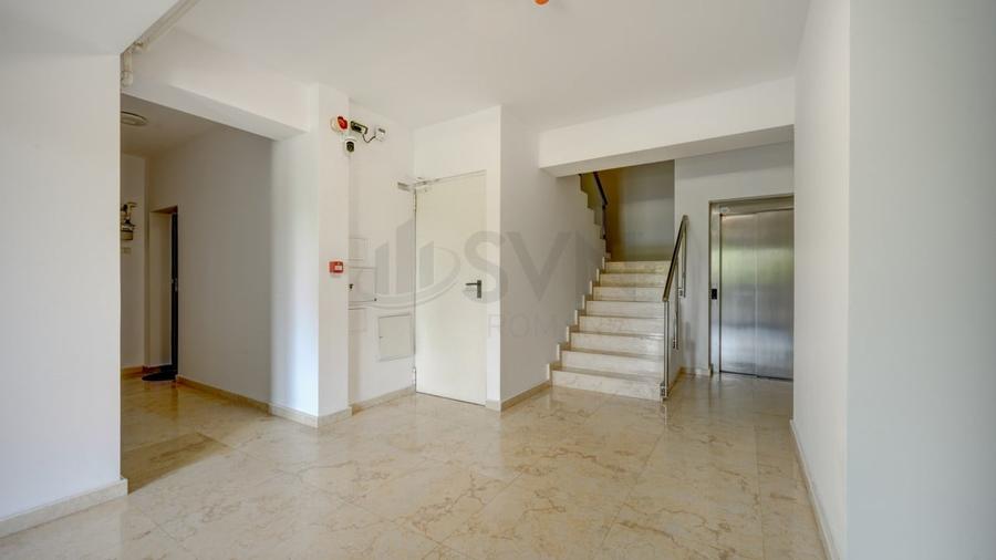 Apartament cu 2 camere decomandat în Bucureștii Noi