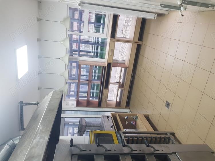Spațiu comercial, de 100 mp, în Podu Iloaiei