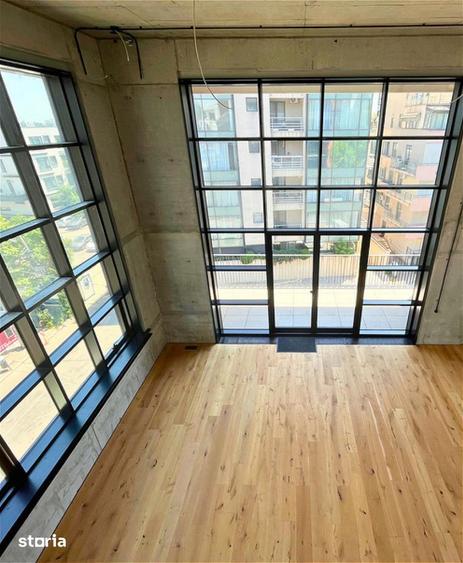 Apartament cu 4 camere, mobilat în Pipera