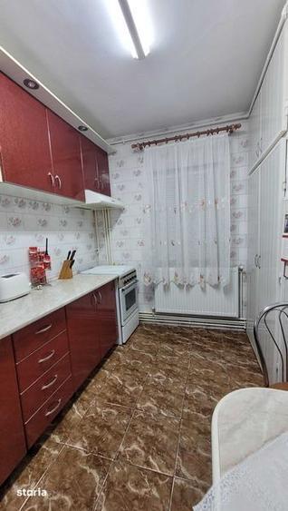 Apartament cu 2 camere în Micălaca