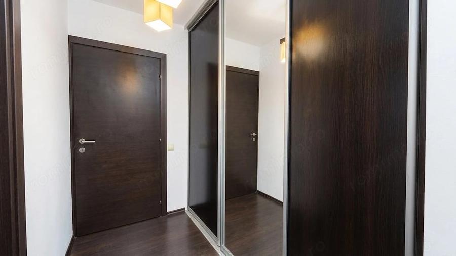 Apartament cu 3 camere în Dristor