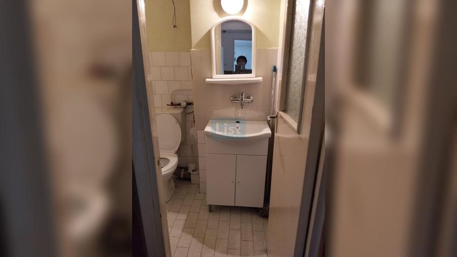 Apartament cu 3 camere decomandat, mobilat în Mărăști