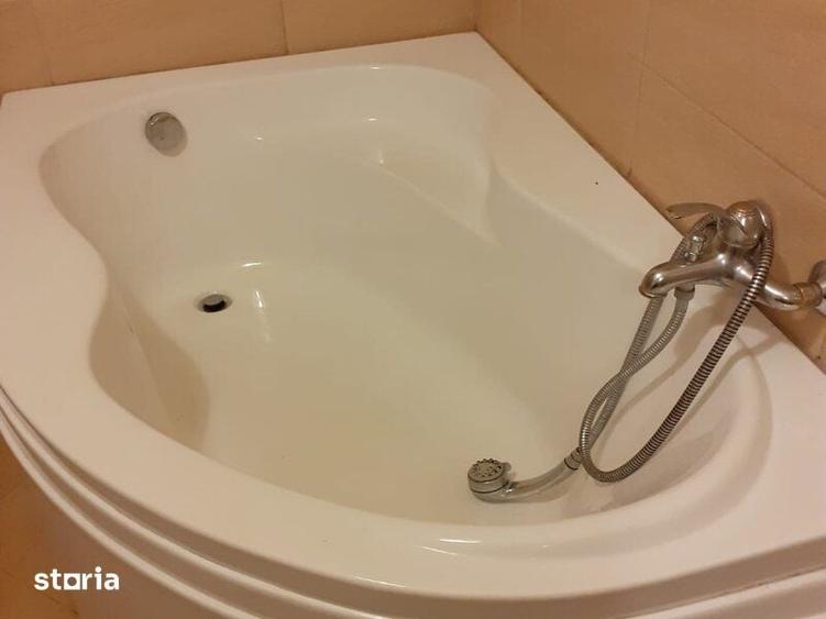 Apartament cu 2 camere decomandat în Bucureștii Noi