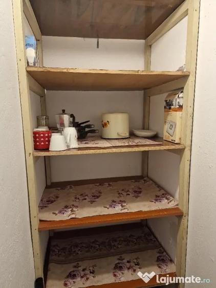 Apartament cu 2 camere decomandat în Drumul Taberei