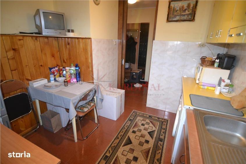 Apartament cu 2 camere semidecomandat în Astra — fotografia 2