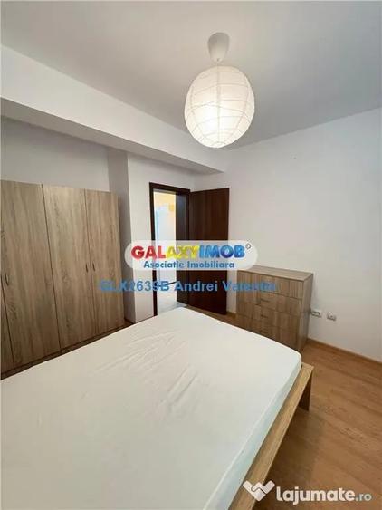 Apartament Tip Studio Berceni - Dimitrie Leonida - Parcare - 5