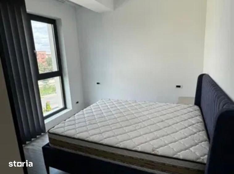 Apartament cu 2 camere, mobilat în Grozăvești