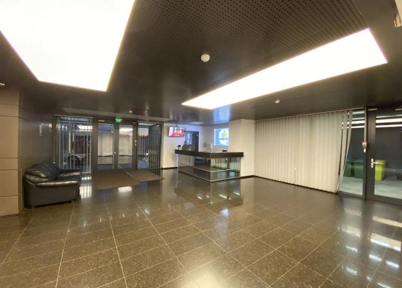 Birou, de 3,215 mp, în Floreasca