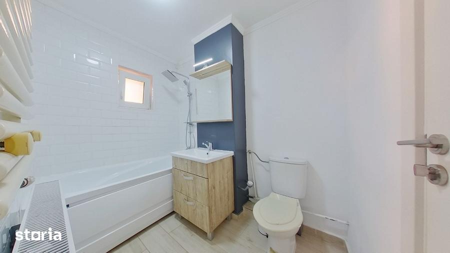 Apartament cu 2 camere de inchiriat in Confectii - 1
