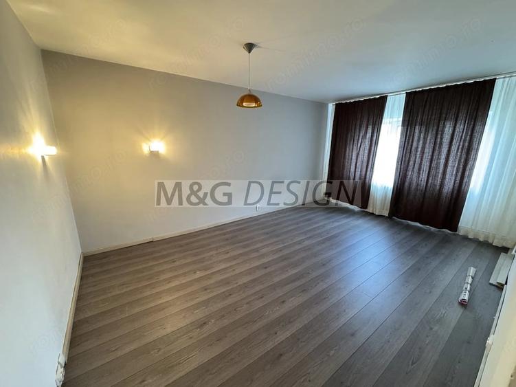 Apartament cu 3 camere decomandat în Timocului-Șaguna