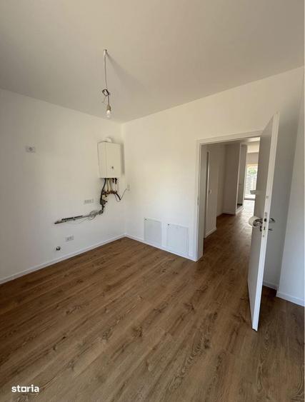 Casă cu 3 camere în Oarda