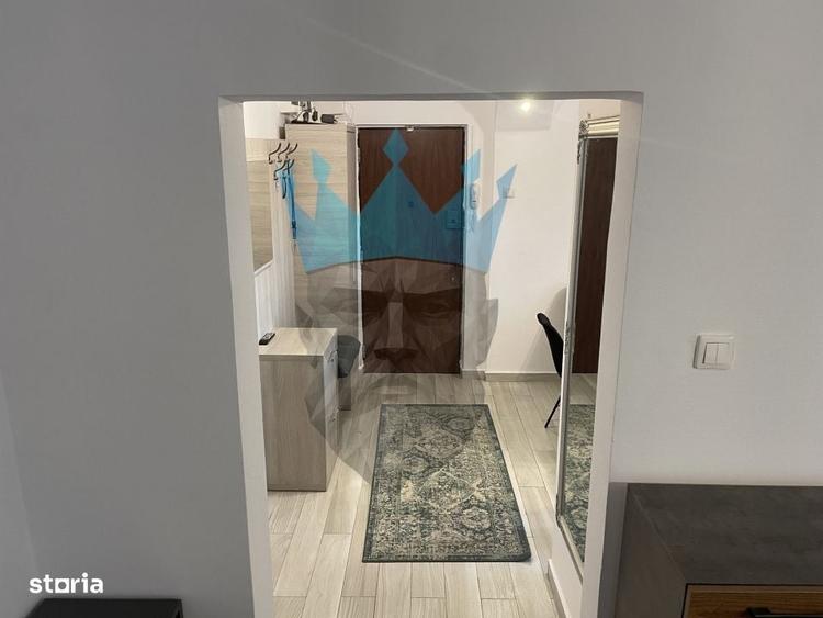 Apartament cu 3 camere în Sebastian