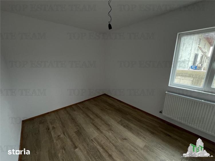 Casa finalizata 4 camere pompa de caldura in Ciorogarla - 15