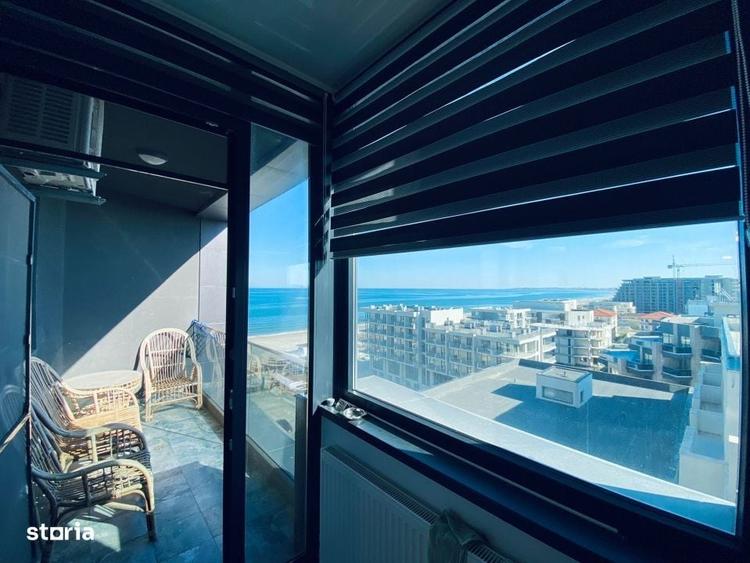 Apartament cu 2 camere în Nord