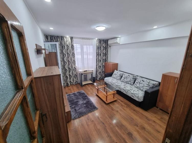 Inchiriez apartament doua camere zona Tudor Vladimirescu - 8