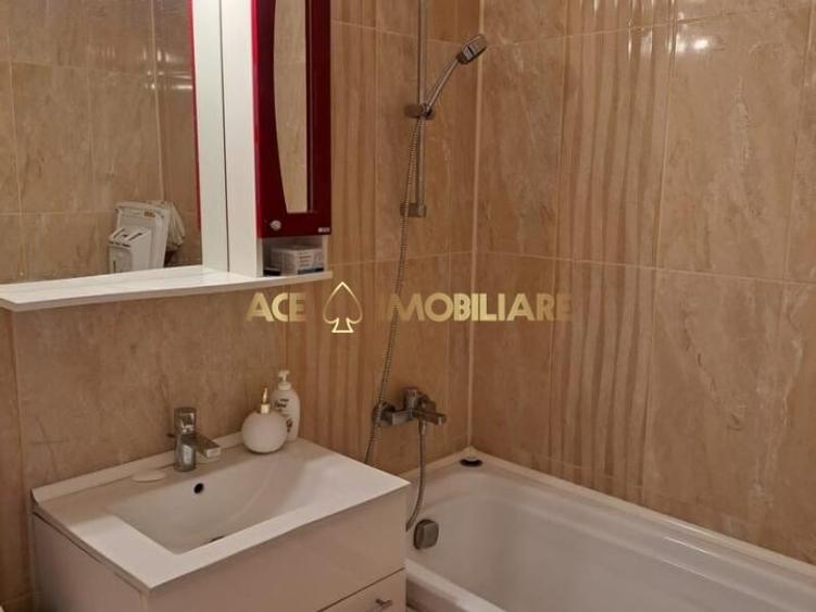 2 Camere de inchiriat | Timpuri Noi | Metrou | Centrala Proprie - 8