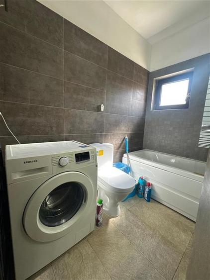 Apartament cu 2 camere decomandat, mobilat în Frumoasa