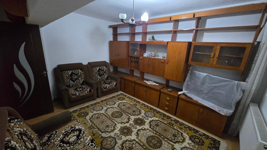 Apartament cu 2 camere decomandat în Brăilei