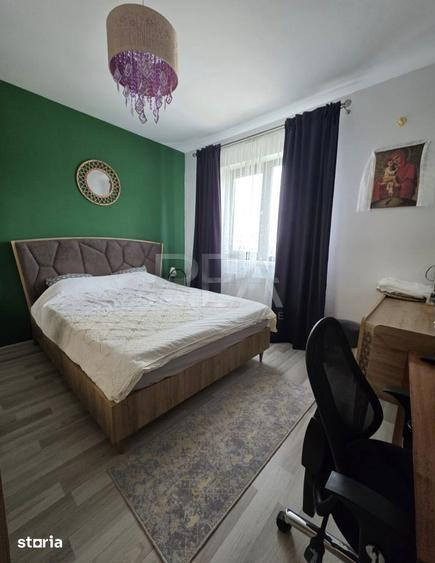 3 camere, 2/6, bloc 2019, 2 locuri parcare-Drumul Taberei - 15