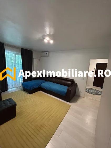 Apartament cu 2 camere decomandat, mobilat în Drumul Taberei