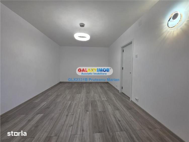 Vanzare apartament de Lux cu 2 camere situat pe Calea Rahovei - 3