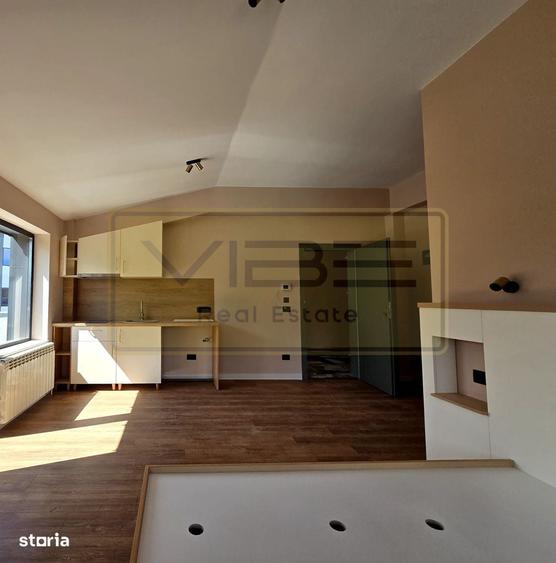 Studio Copou/Parc Copou -Modern/ Nou - 4
