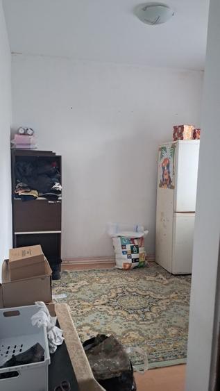 Garsonieră nedecomandată în Exterior Vest