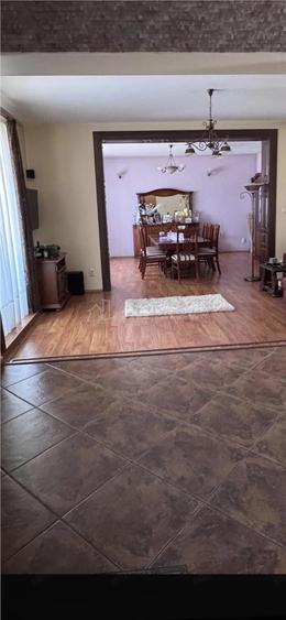 Casă cu Teren 585 Mp în Lăpuș