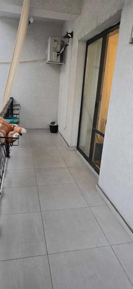 Apartament cu 2 camere decomandat în Rudicica