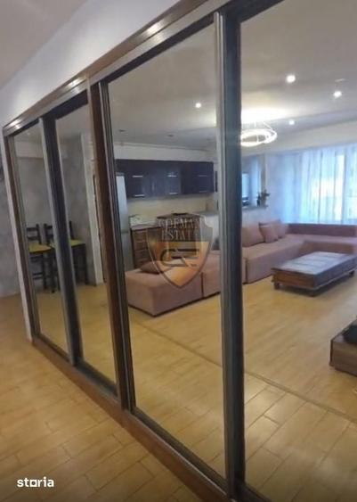 Apartament cu 2 camere în Nord
