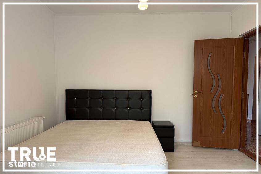 Apartament cu 3 camere în Tudor Vladimirescu