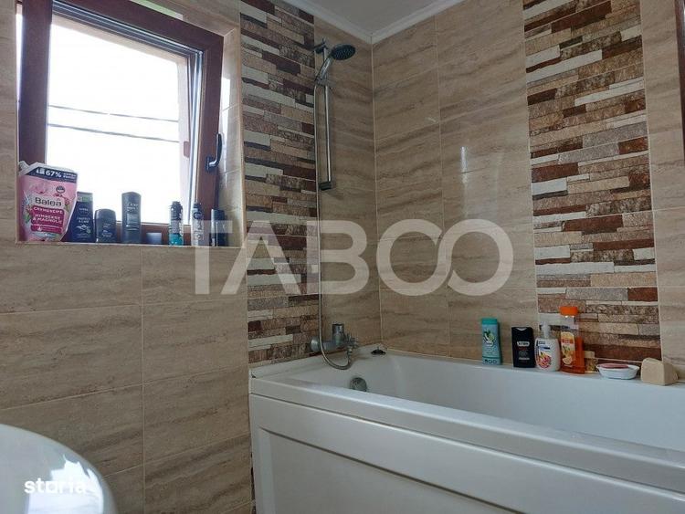 Casă cu 4 camere cu Teren 1457 Mp în Mohu