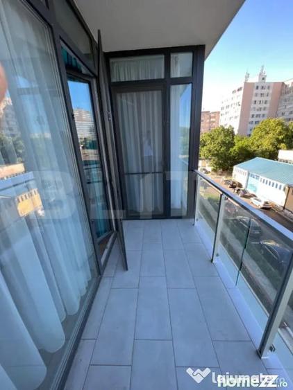 Apartament 2 camere, 60 mp+7 mp balcon, zona Aradului - Nord - 3